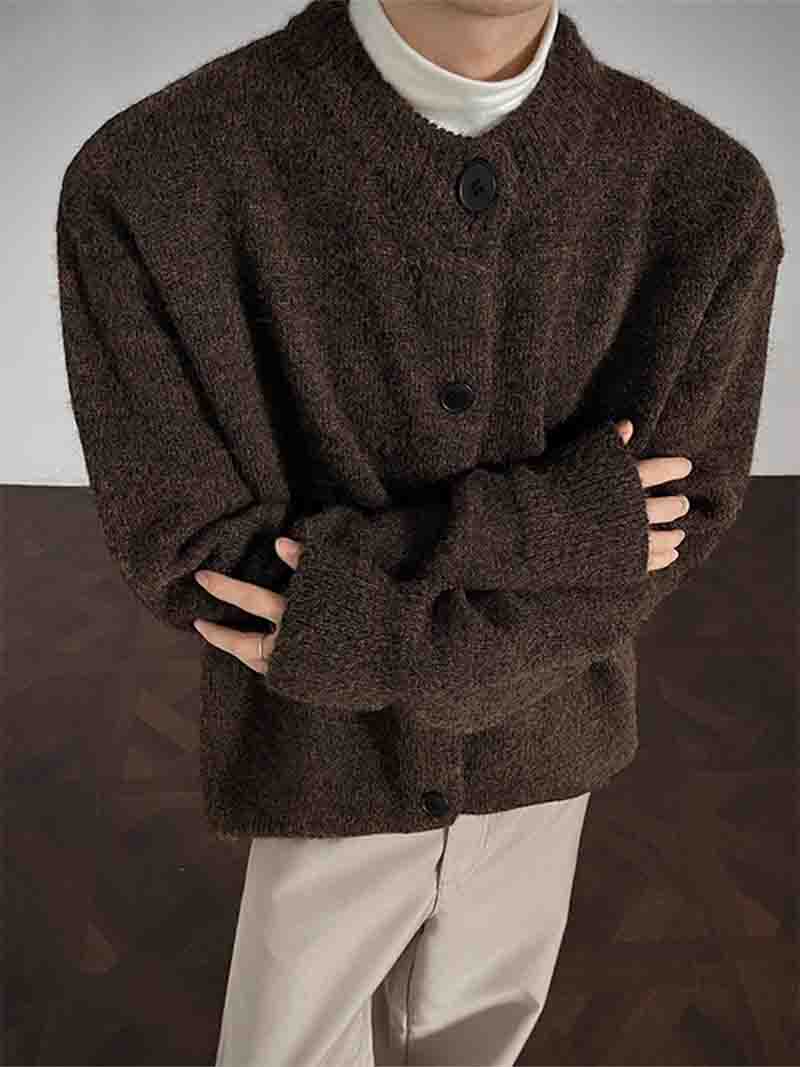 Fur Collar Pullovers Custom Me - огляд і ціна Outdoor Adventure Japan