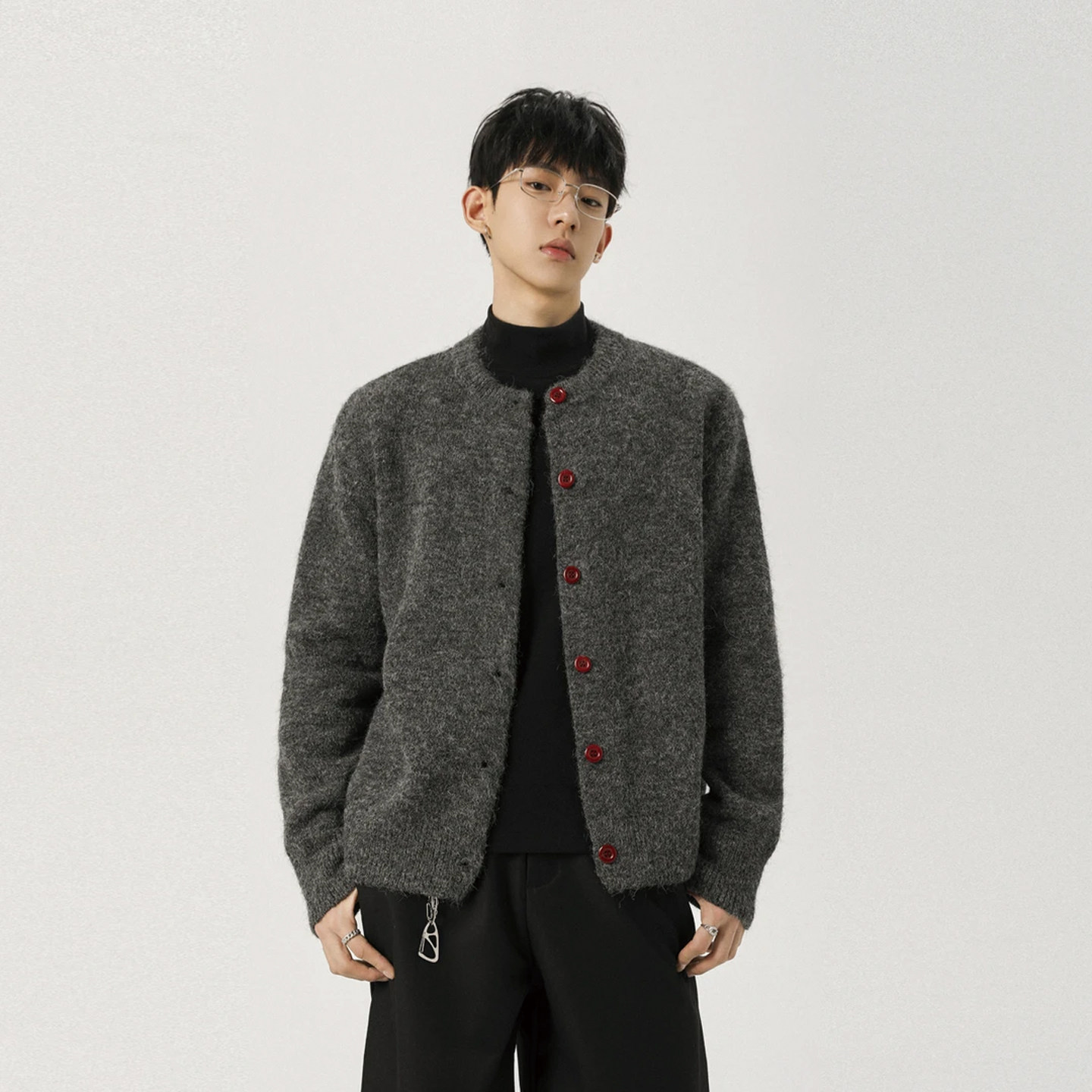 Fur Collar Pullovers Custom Me - огляд і ціна Outdoor Adventure Japan