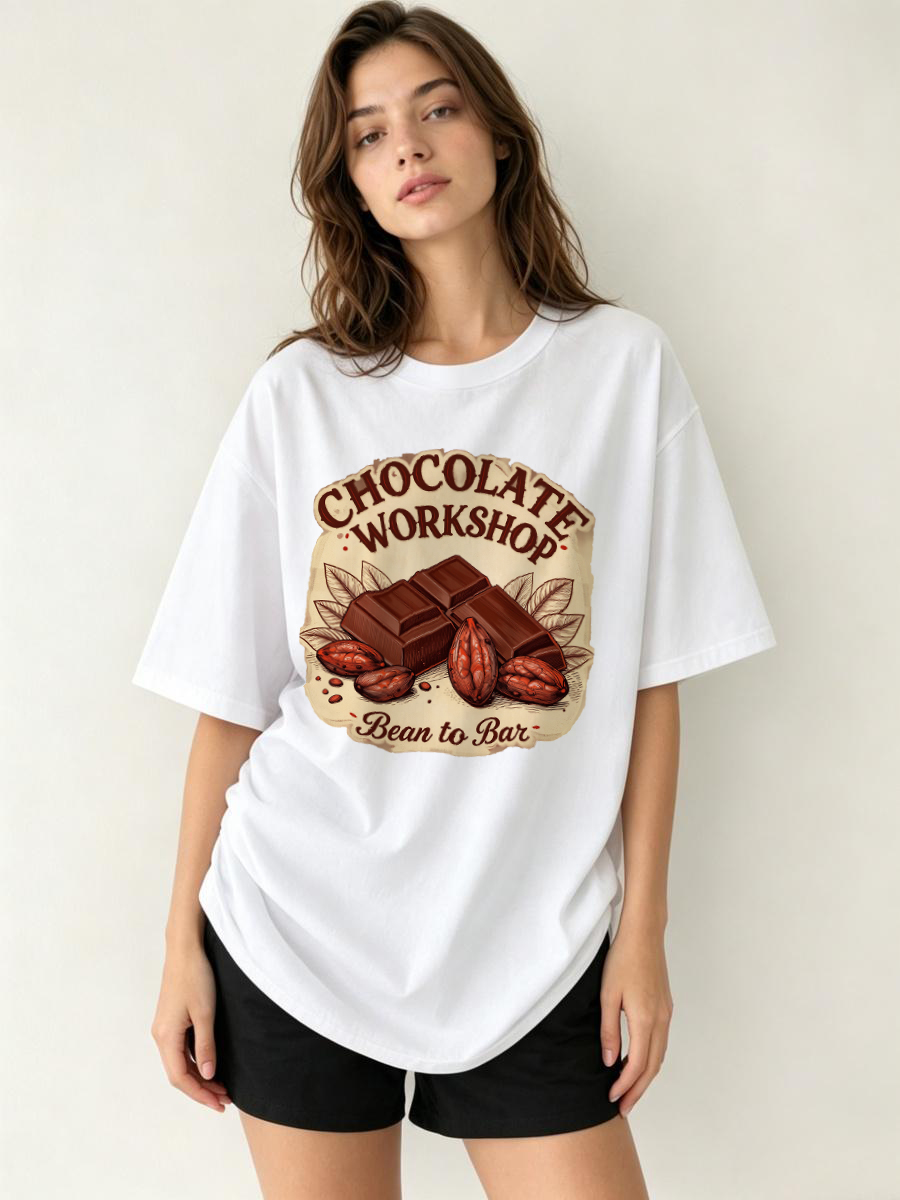 T Shirts Autumn Gift Appreciat - огляд і ціна Outdoor Adventure Logo