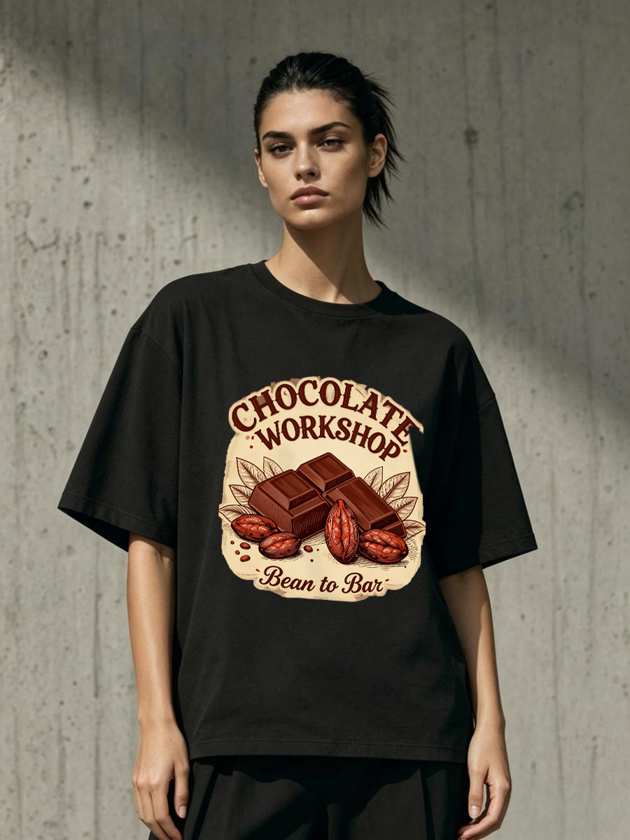 T Shirts Autumn Gift Appreciat - огляд і ціна Outdoor Adventure Logo