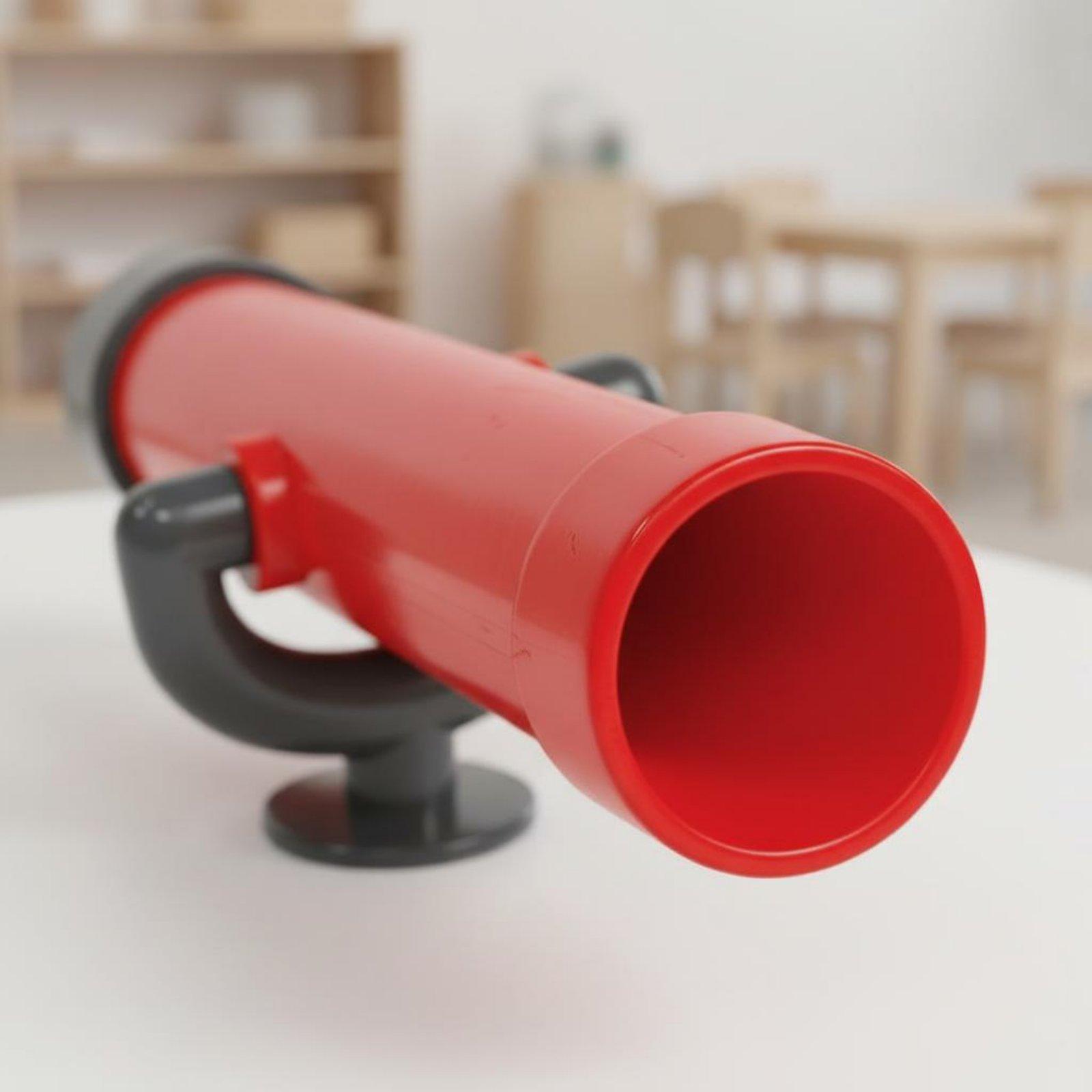 Playground Children Telescope  - огляд і ціна Outdoor Adventure Learning