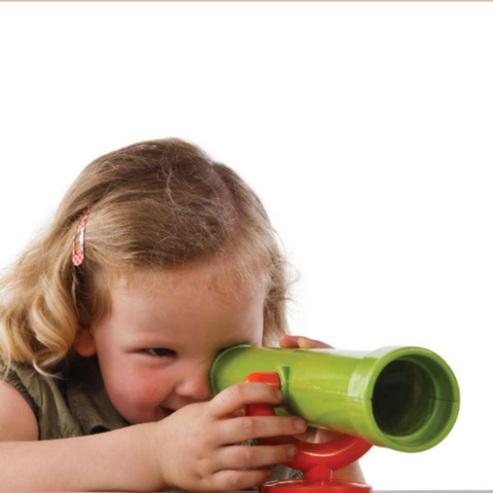 Playground Children Telescope  - огляд і ціна Outdoor Adventure Learning